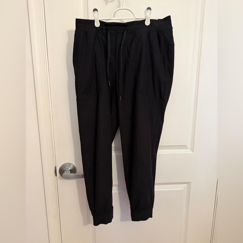Lululemon ABC Warpstream Jogger